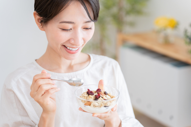 ダイエット停滞期の食事はどんなものを食べればいい？