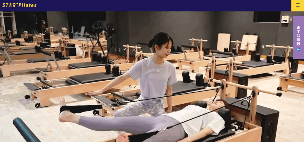 STAR Pilates