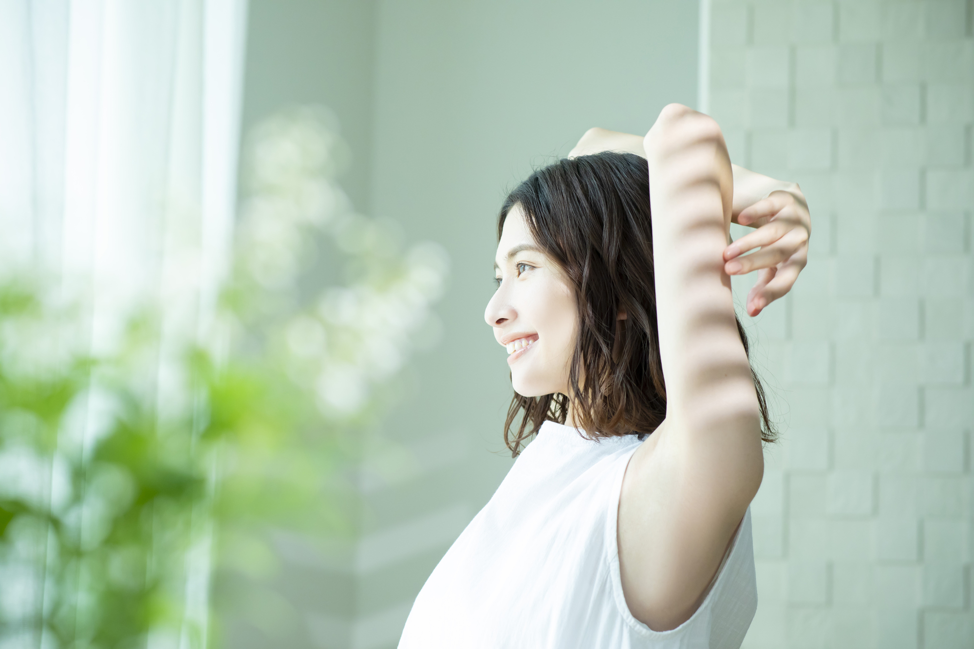 ピラティスで最も効果的な時間帯は朝