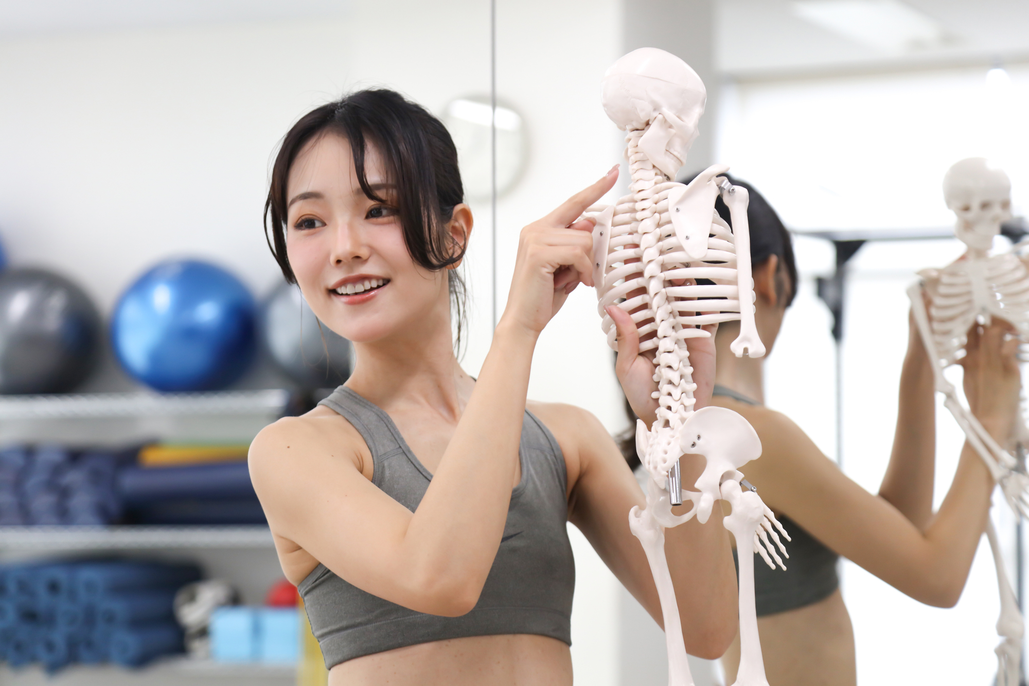 ピラティス資格取得で難しいと感じるポイント