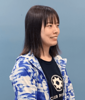 Makiさん