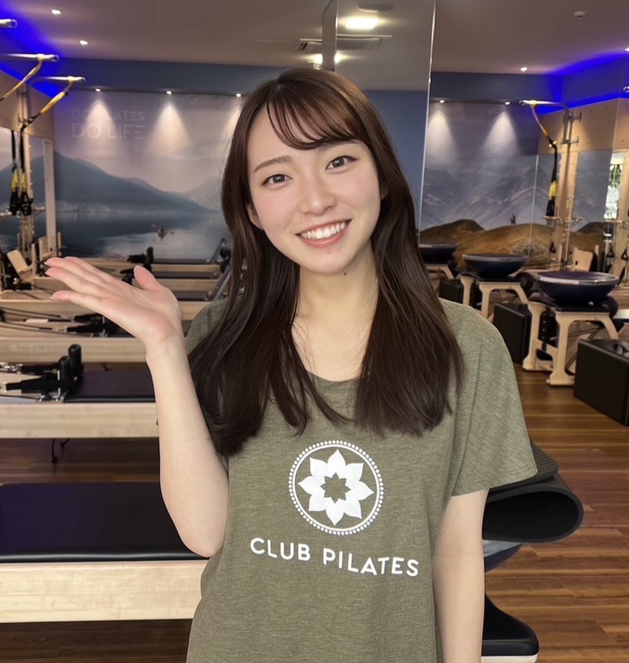 Sayakoさん