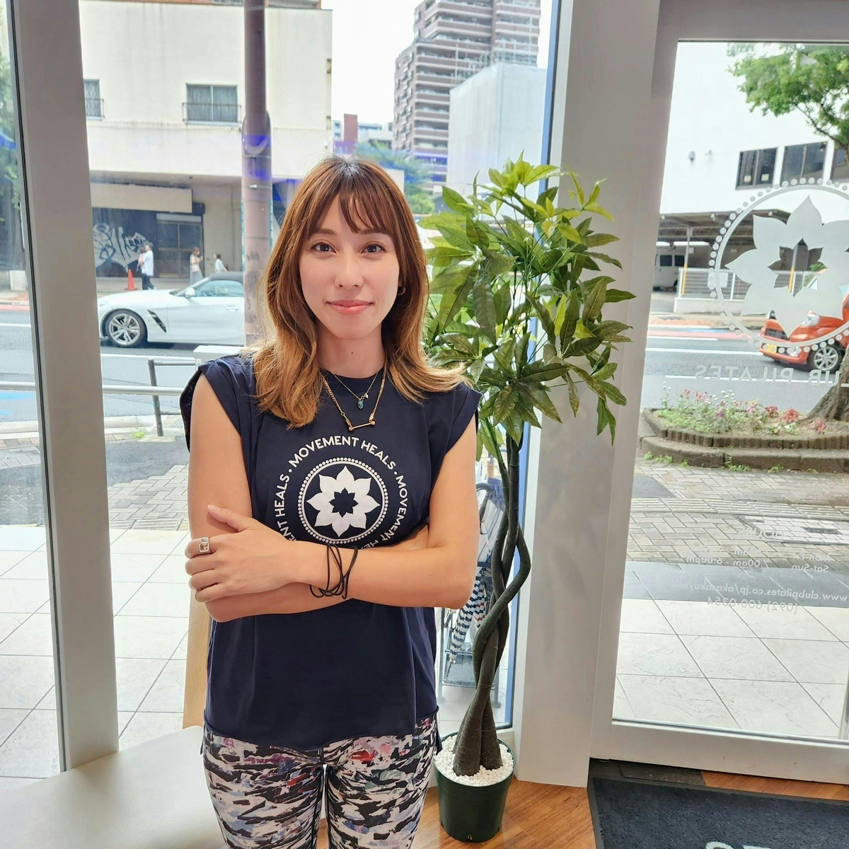 Ayamiさん