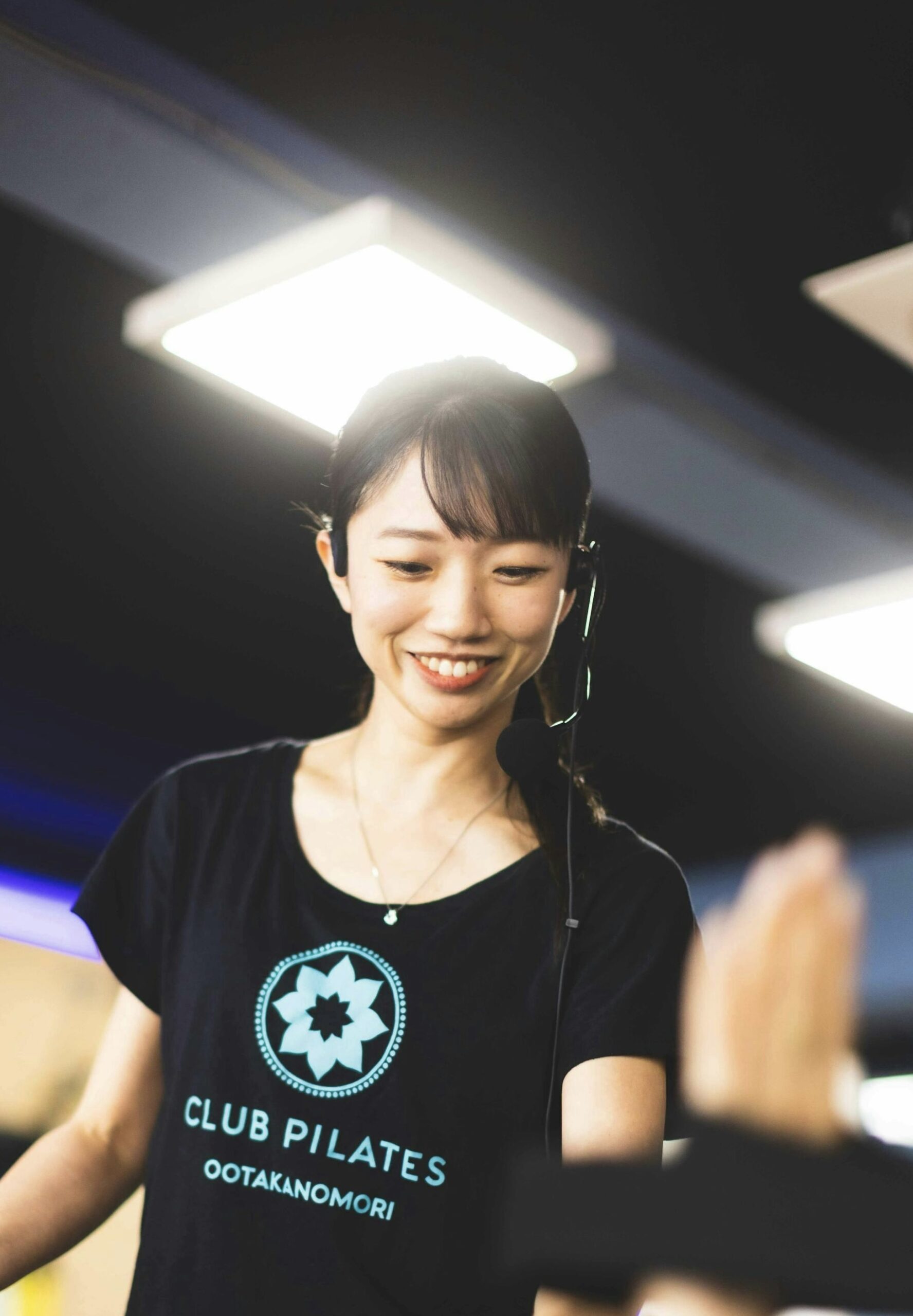 Yokoさん