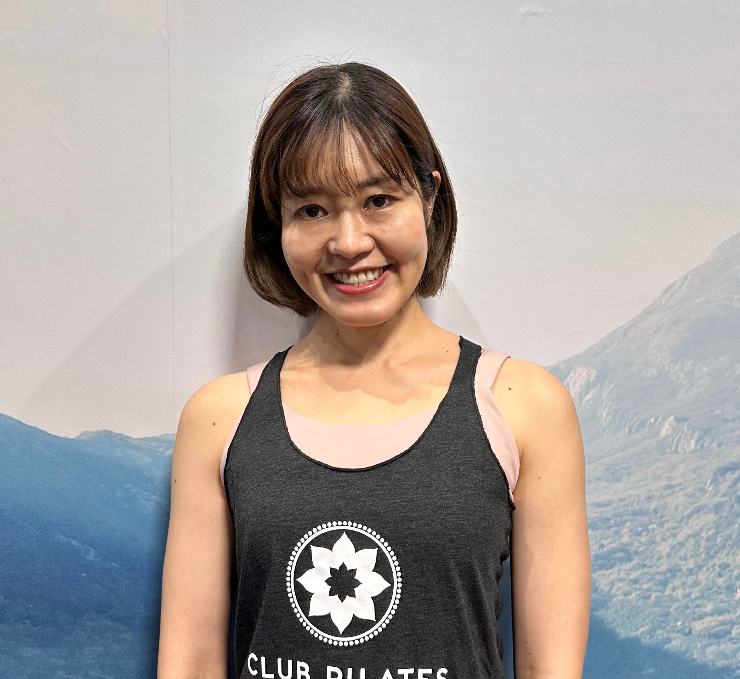 Mizuhoさん