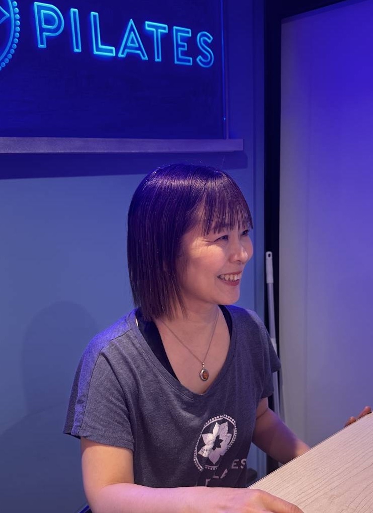 Shinobuさん