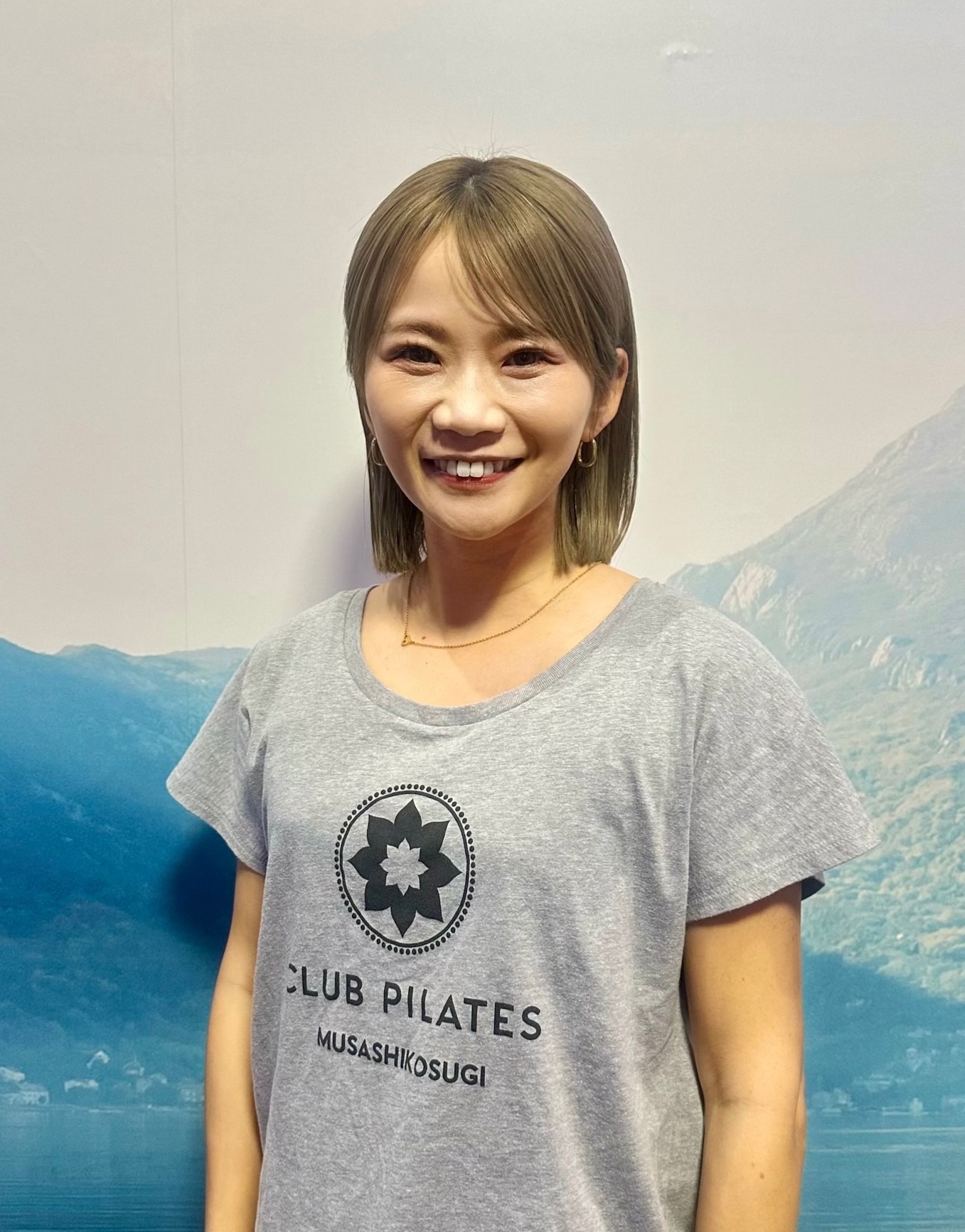 Yukiさん