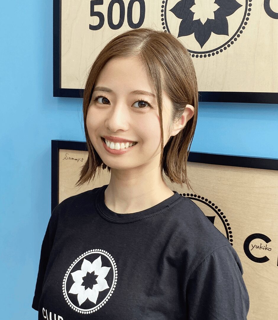 Hikariさん