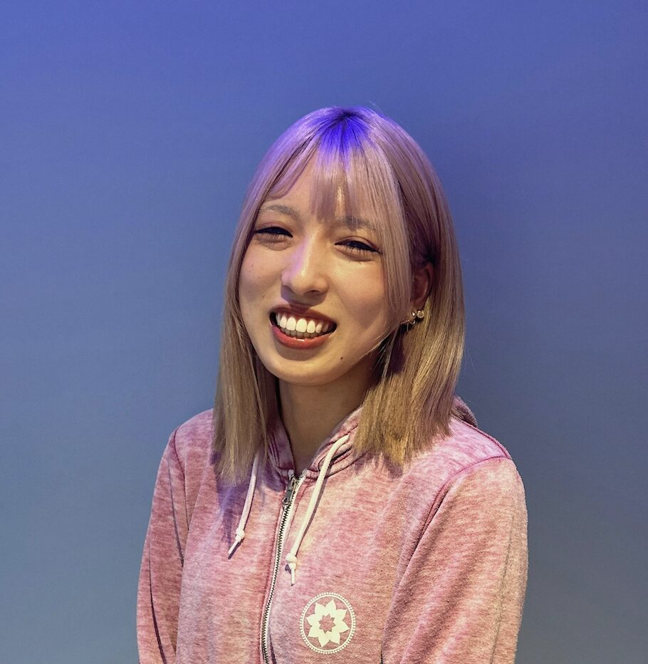 Haruさん