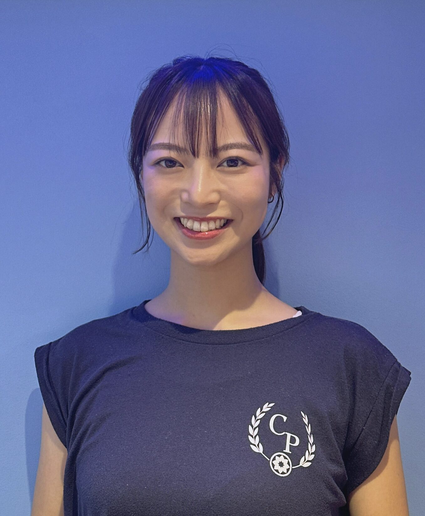 Rinaさん