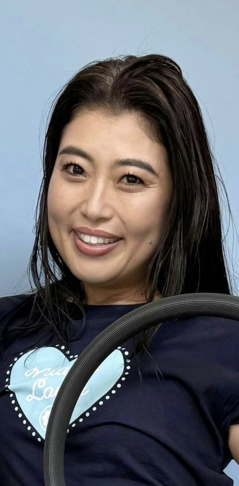 Amyさん