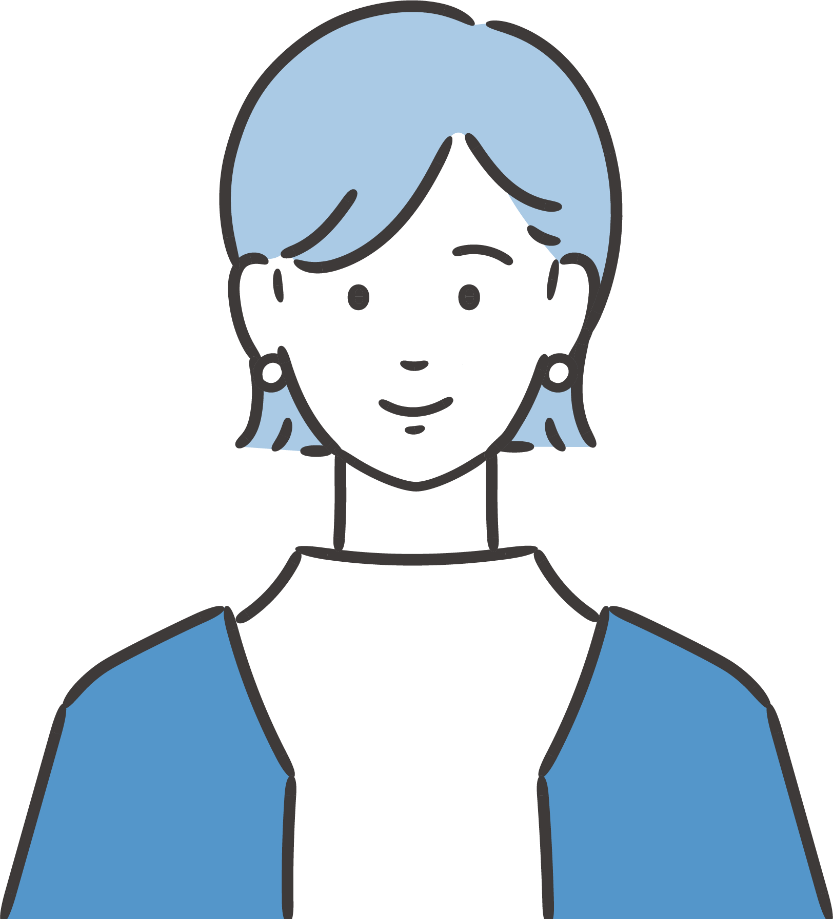 Miuさん