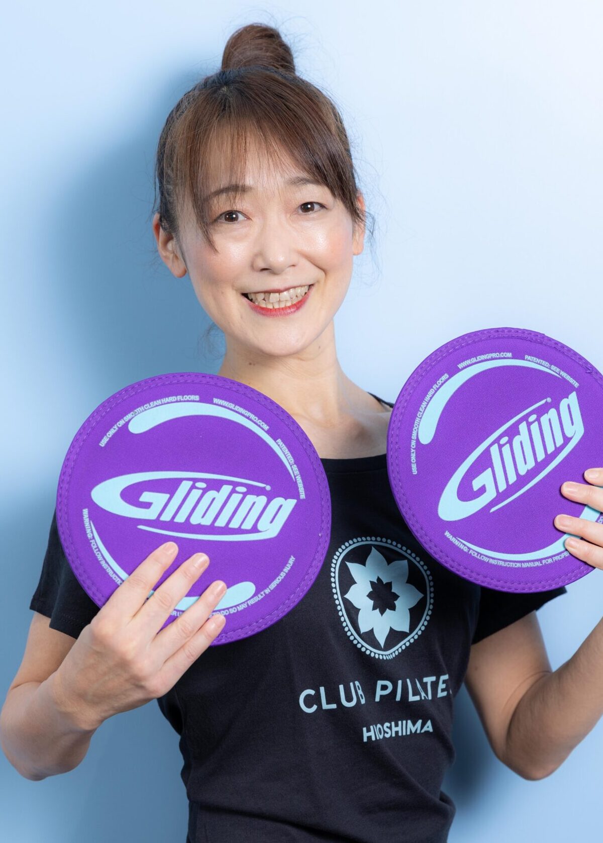 Sumieさん