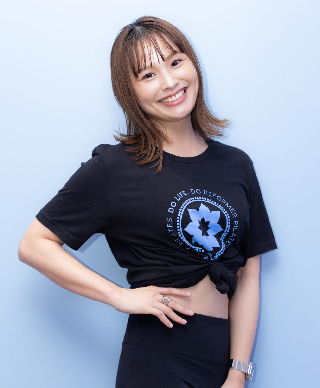 Nahoさん