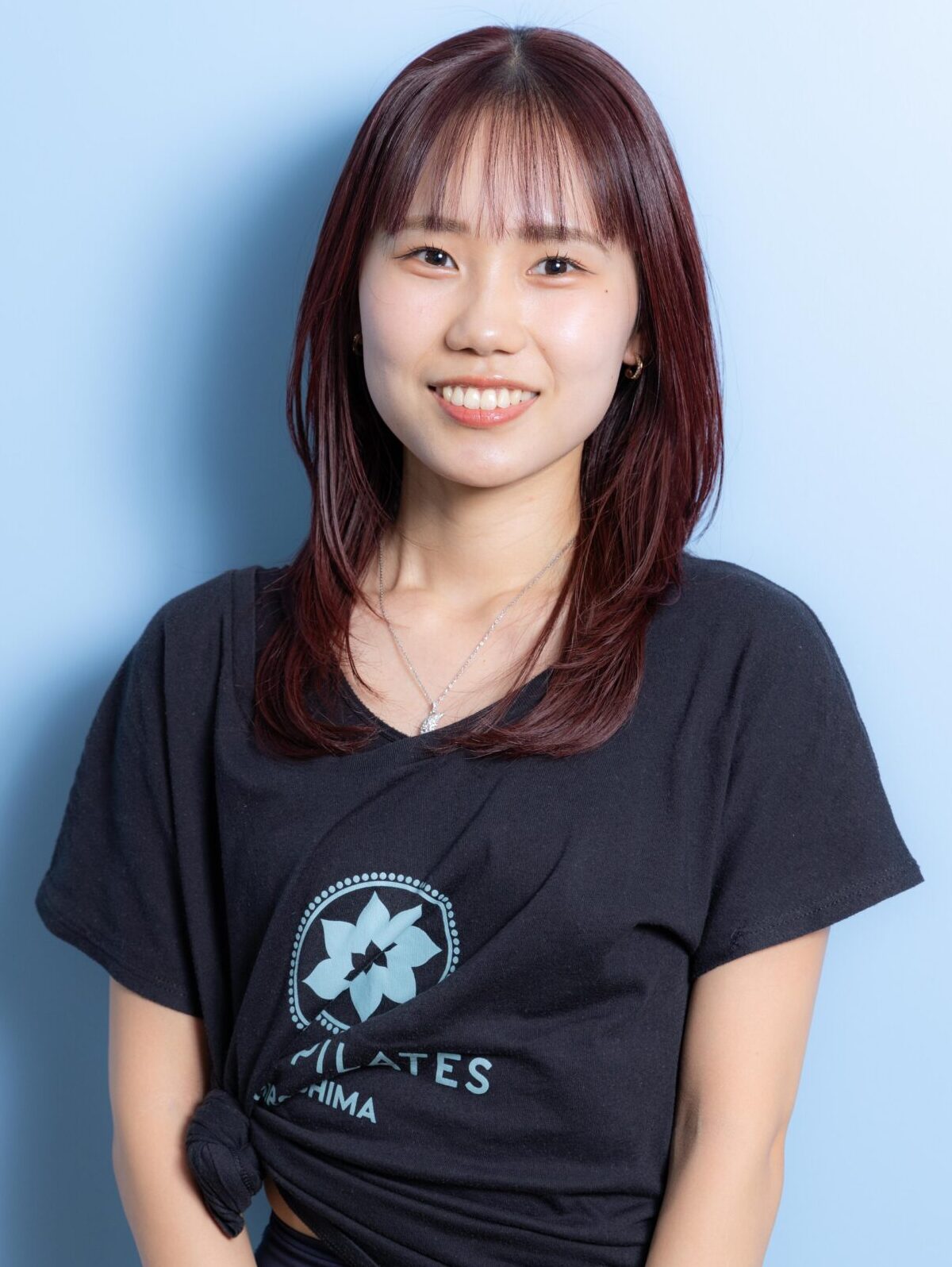 Momoさん