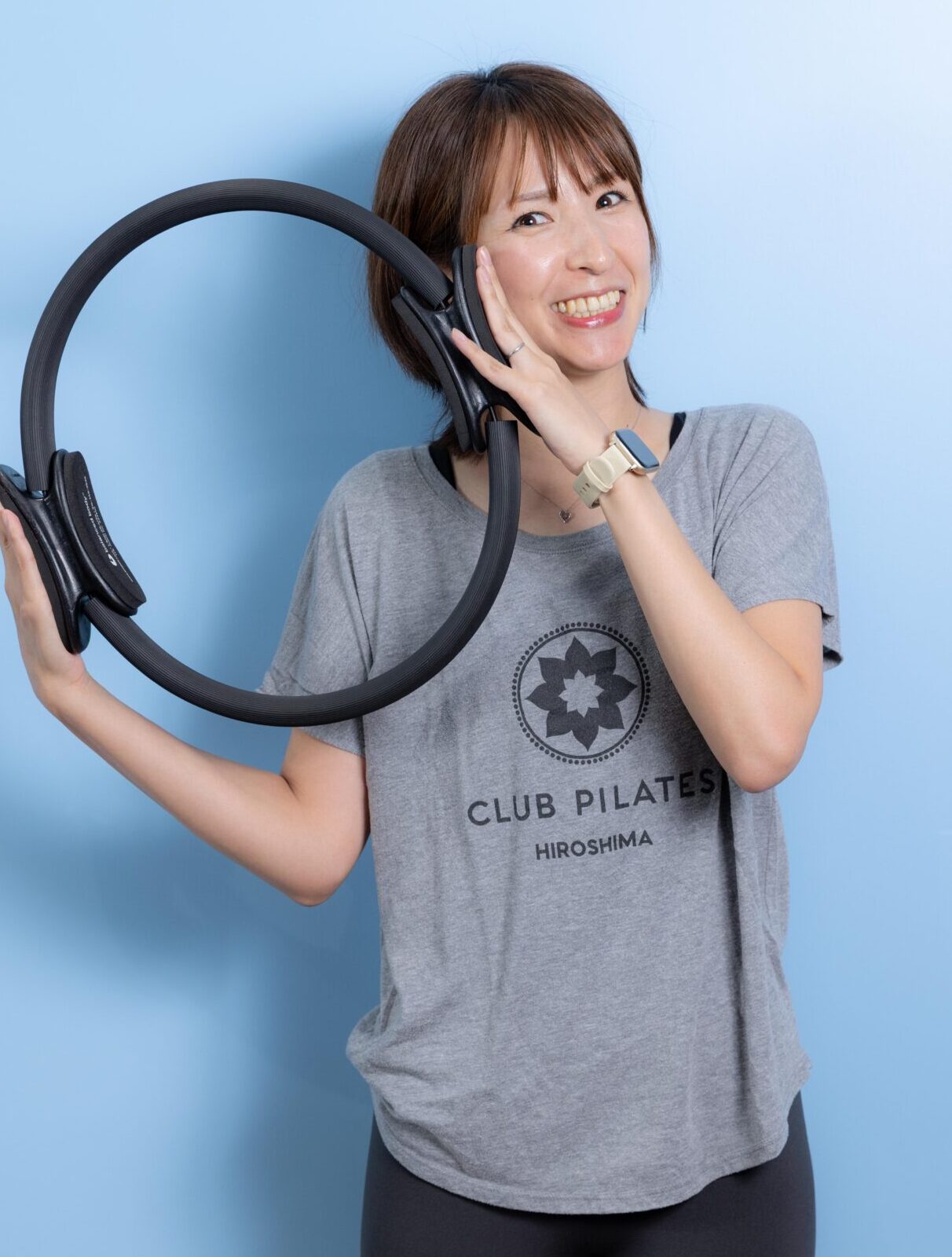 Aiさん