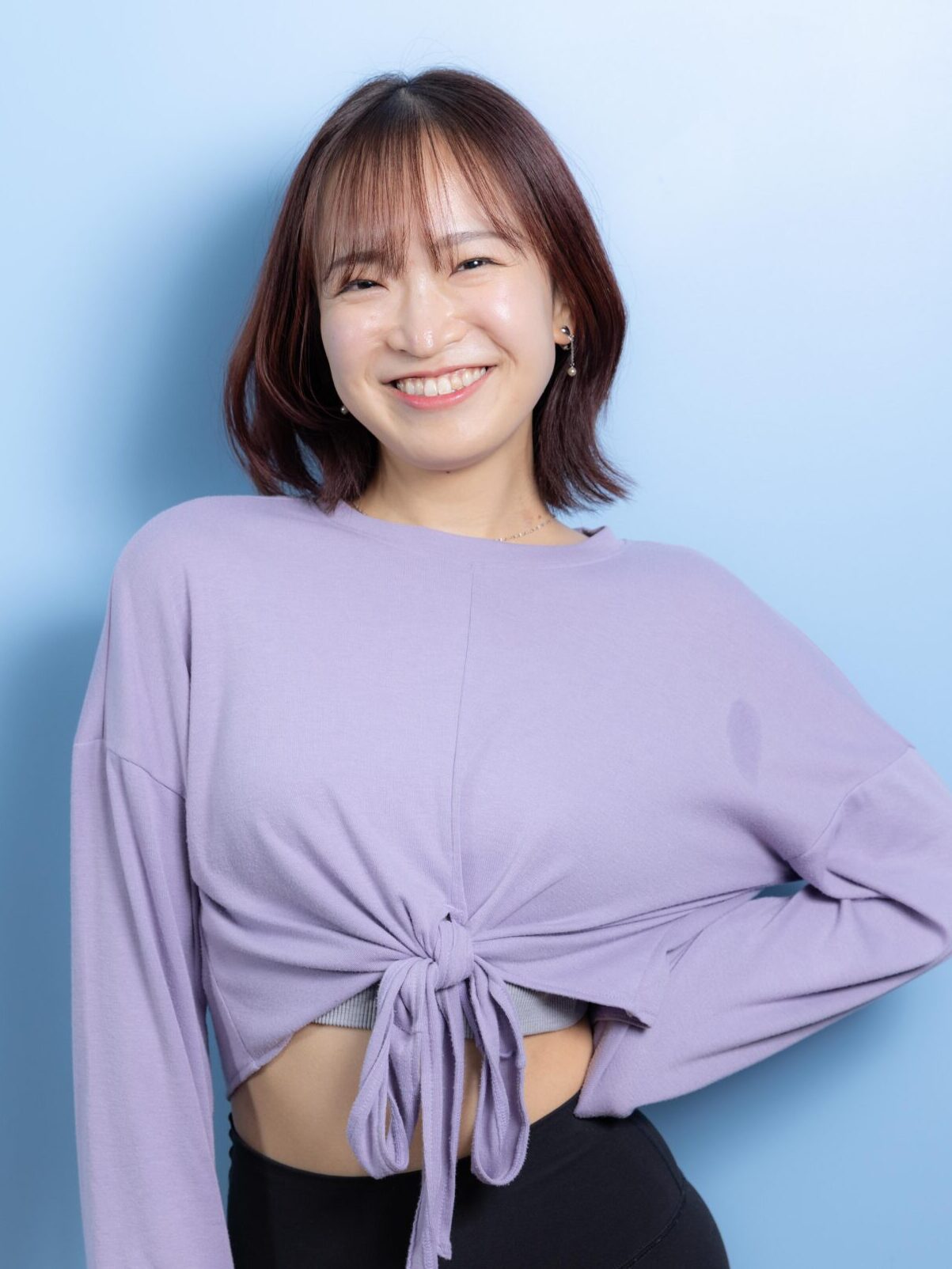 Natsumiさん