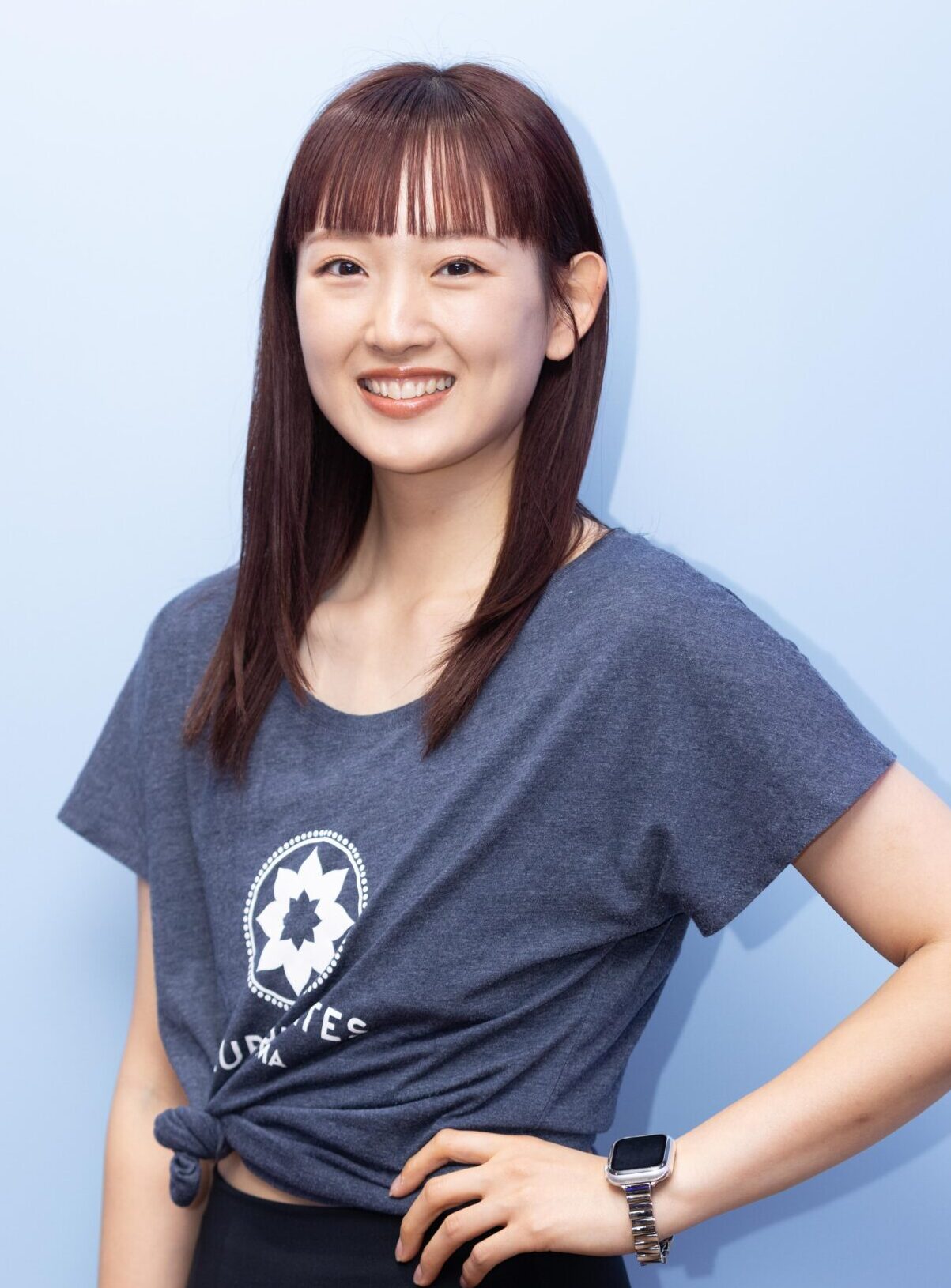 Eriさん
