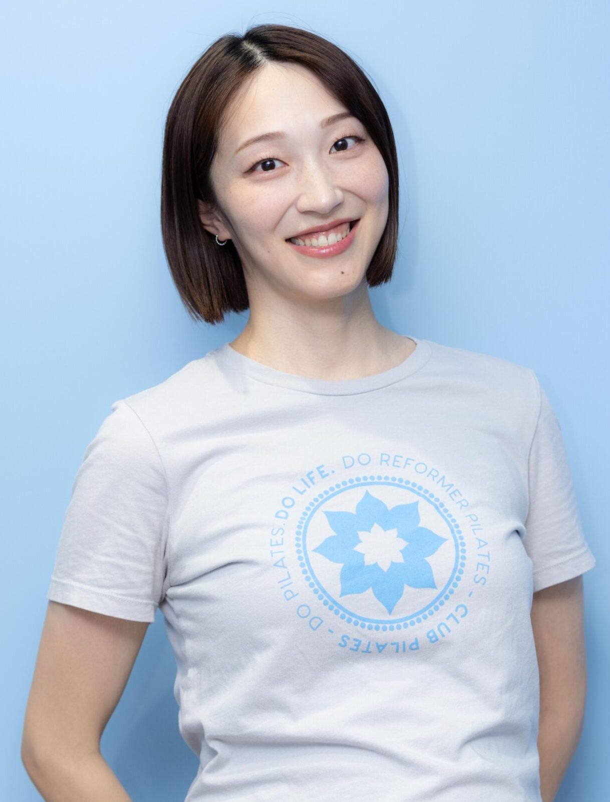 Saraさん