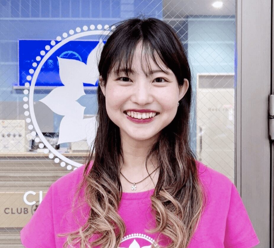 Sayuriさん