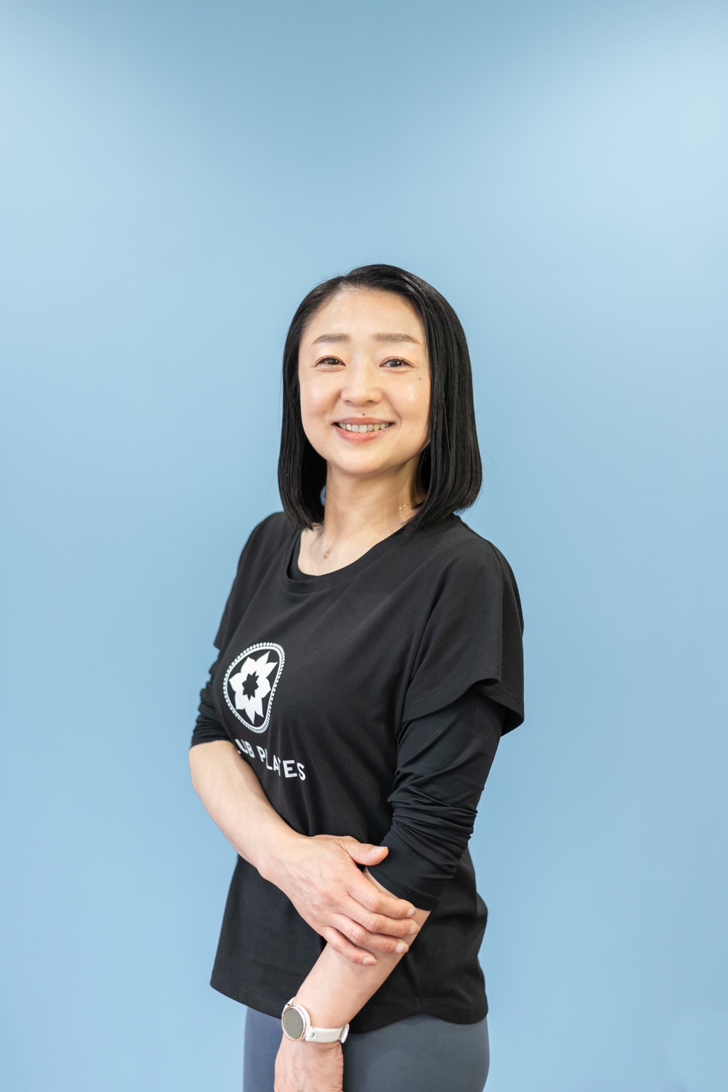 Chiharuさん