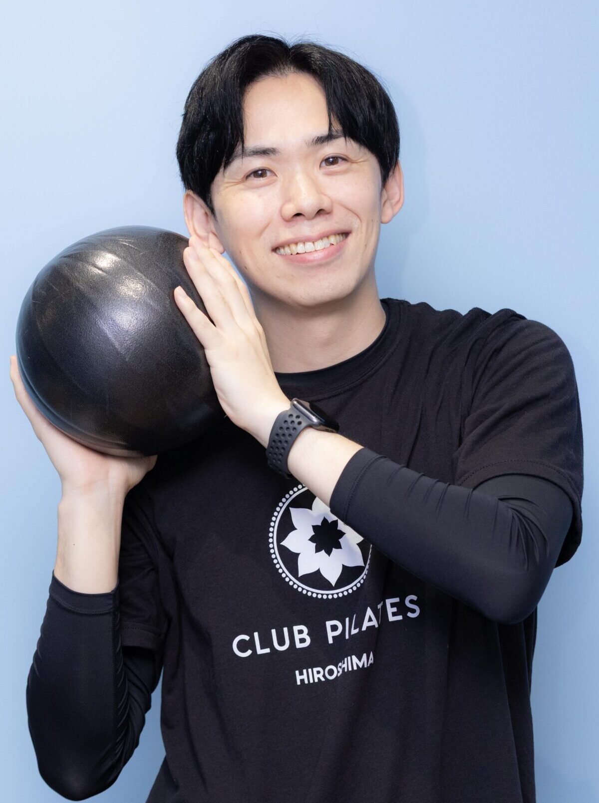 Macchanさん